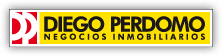 Diego Perdomo Negocios Inmobiliarios